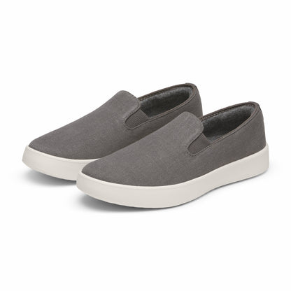 Allbirds Women Canvas Cruiser Slip On