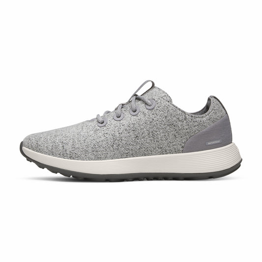 Allbirds Women Wool Runner NZ Waterproof