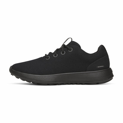 Allbirds Women Wool Runner NZ Waterproof