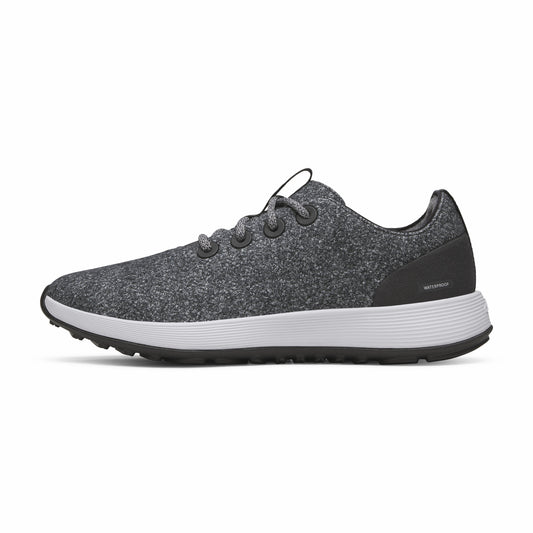 Allbirds Women Wool Runner NZ Waterproof