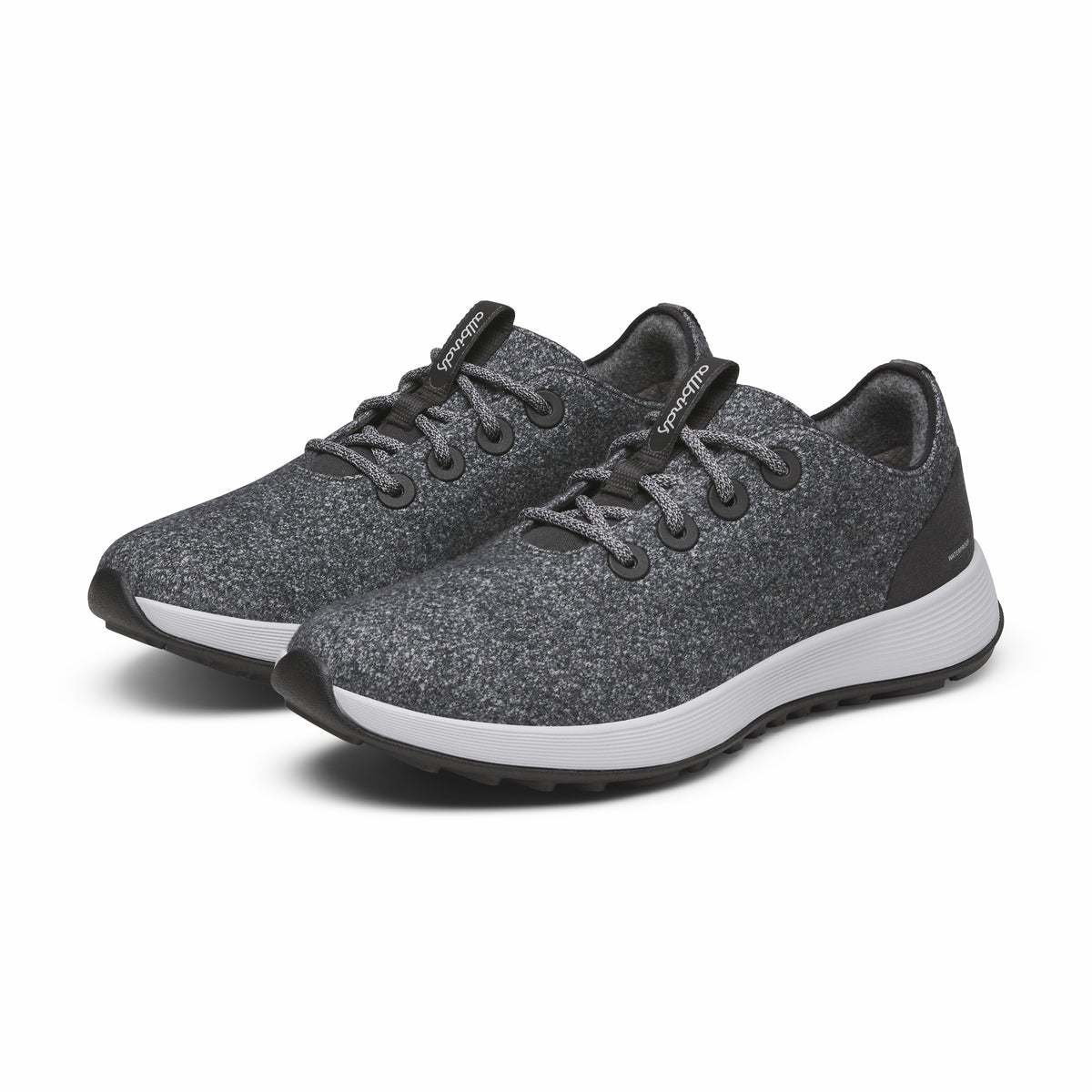 Allbirds Women Wool Runner NZ Waterproof