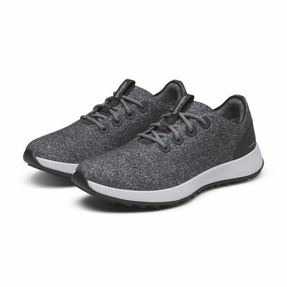 Allbirds Women Wool Runner NZ Waterproof