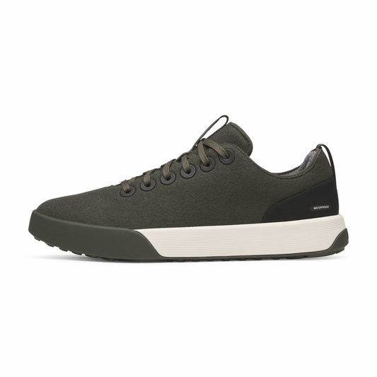Allbirds Women Wool Cruiser Waterproof