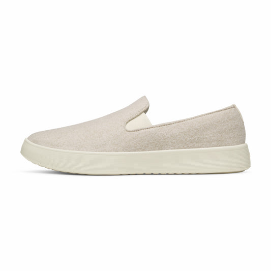 Allbirds Women Wool Cruiser Slip On