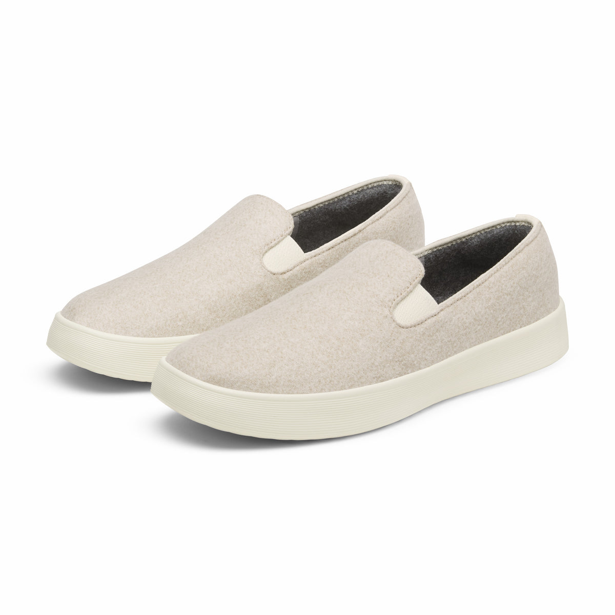 Allbirds Women Wool Cruiser Slip On