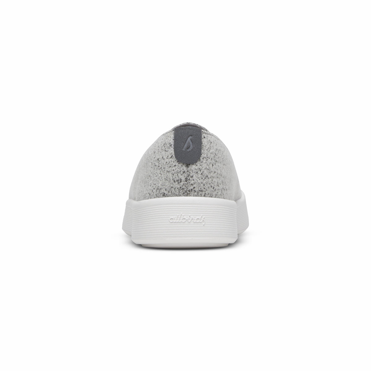 Allbirds Women Wool Cruiser Slip On