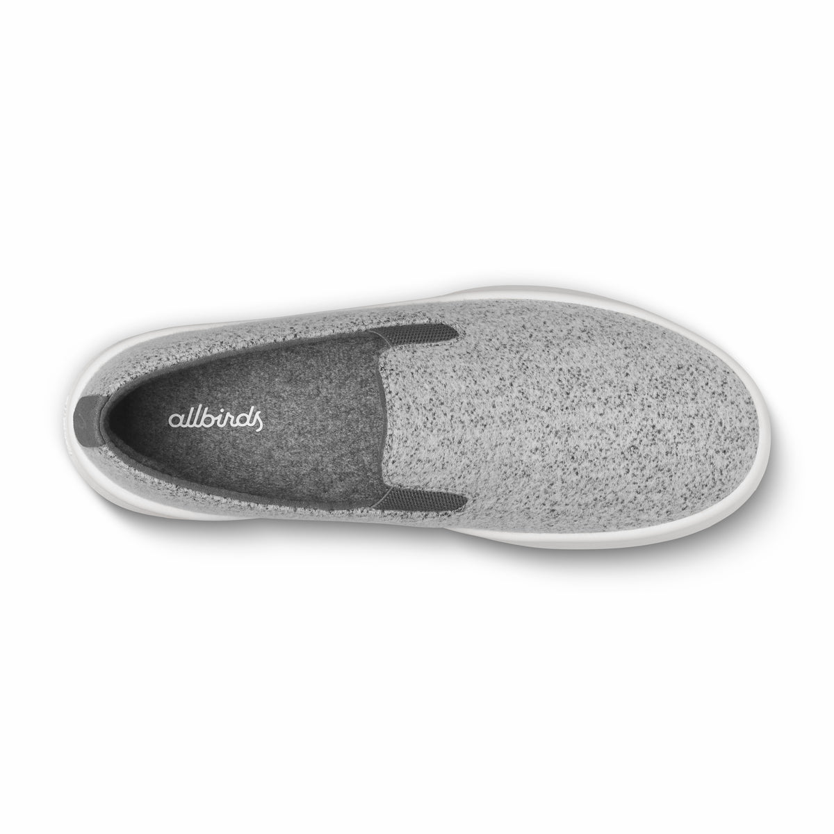 Allbirds Women Wool Cruiser Slip On