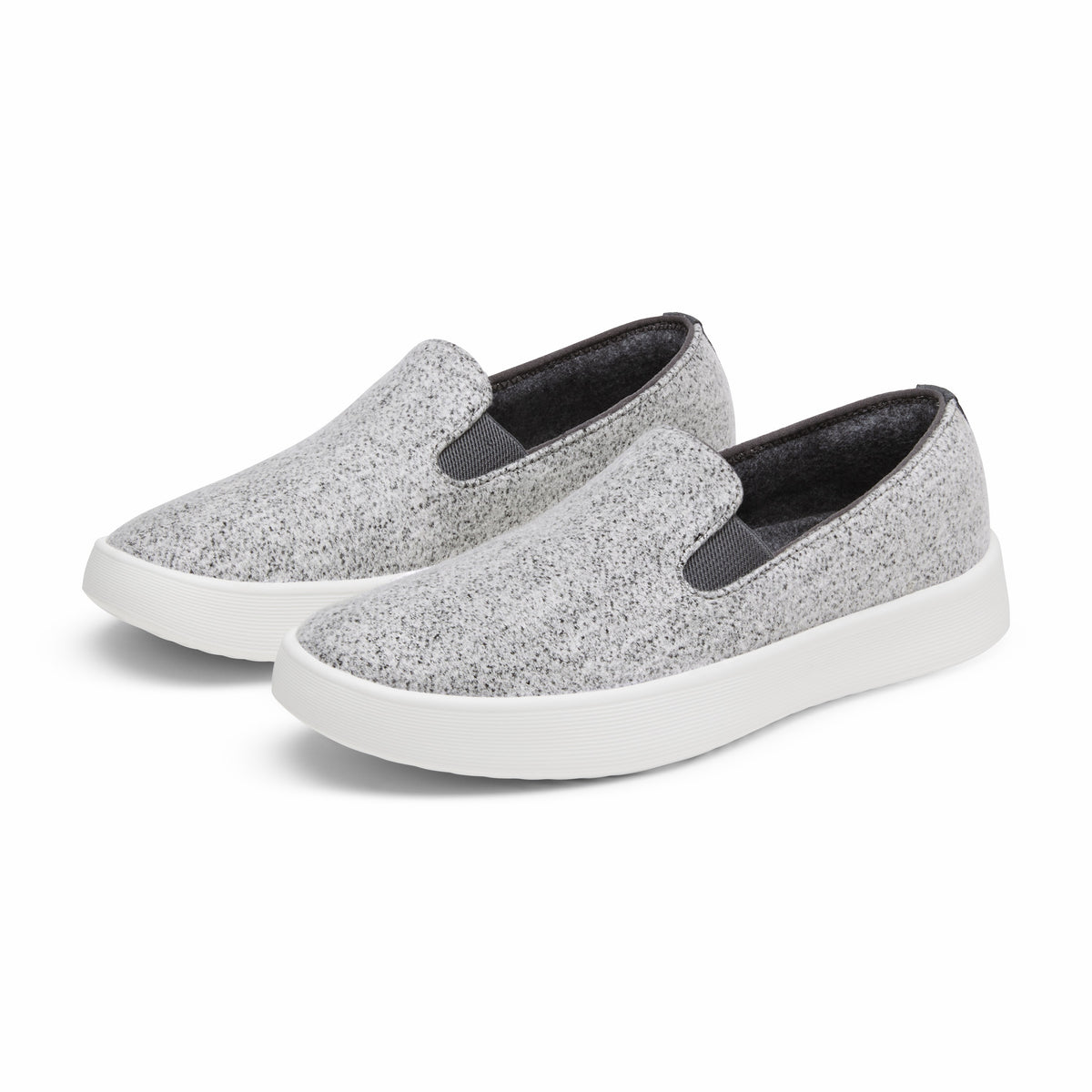 Allbirds Women Wool Cruiser Slip On