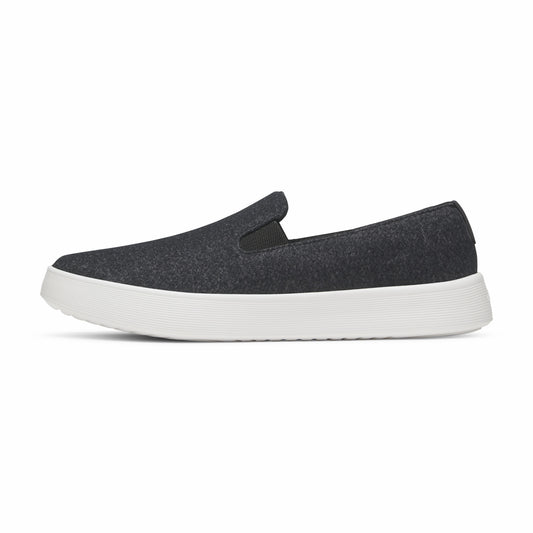 Allbirds Women Wool Cruiser Slip On