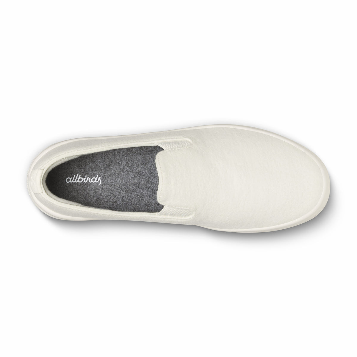 Allbirds Women Wool Cruiser Slip On