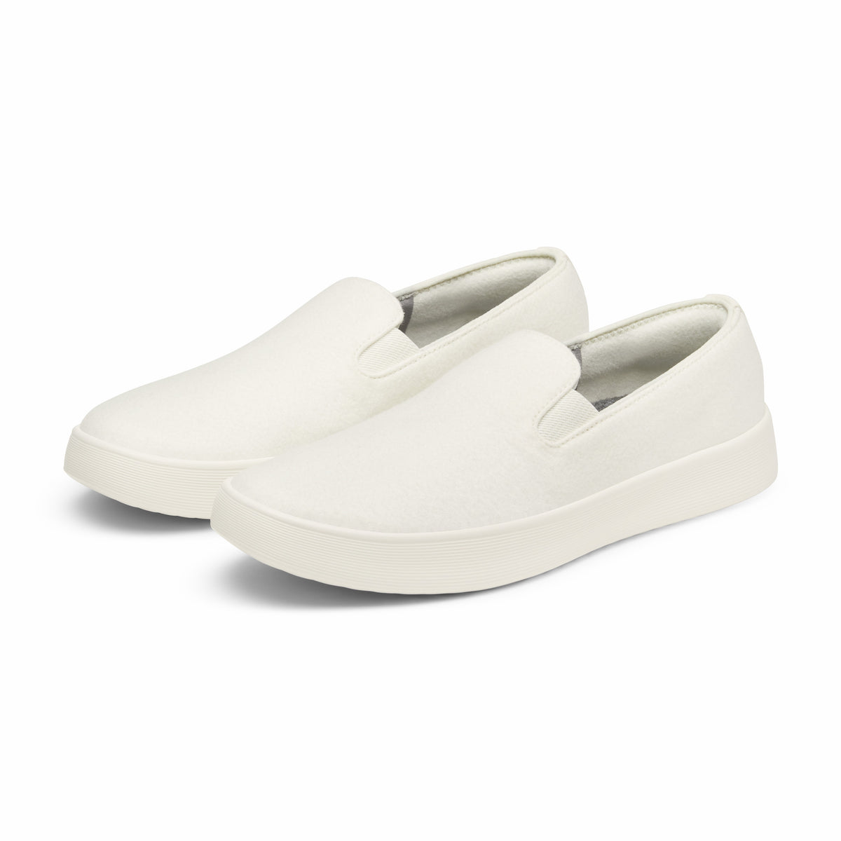 Allbirds Women Wool Cruiser Slip On