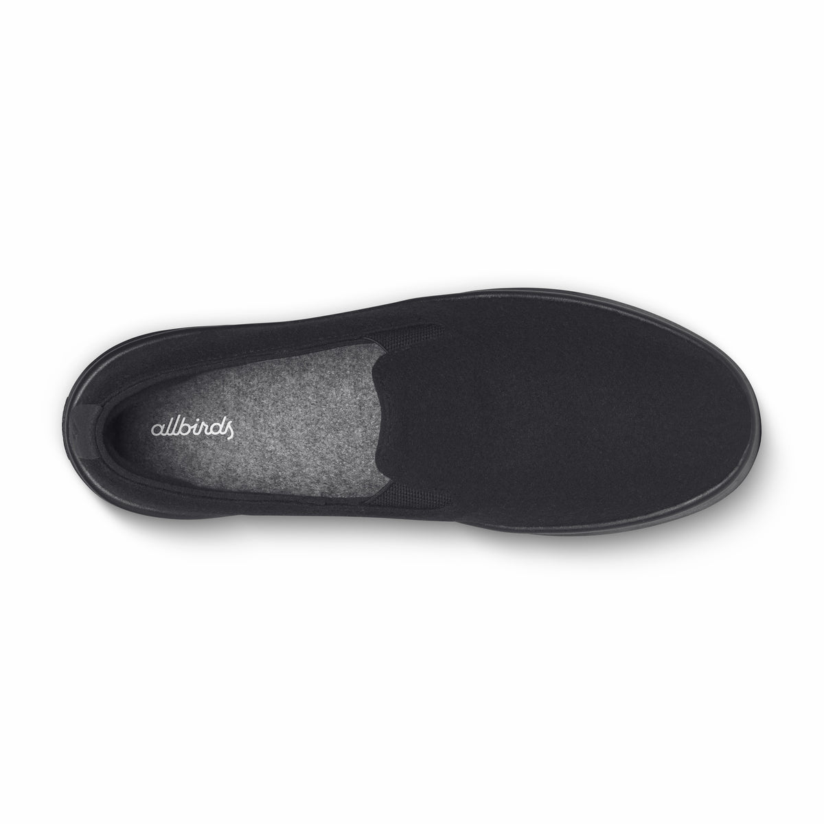 Allbirds Women Wool Cruiser Slip On