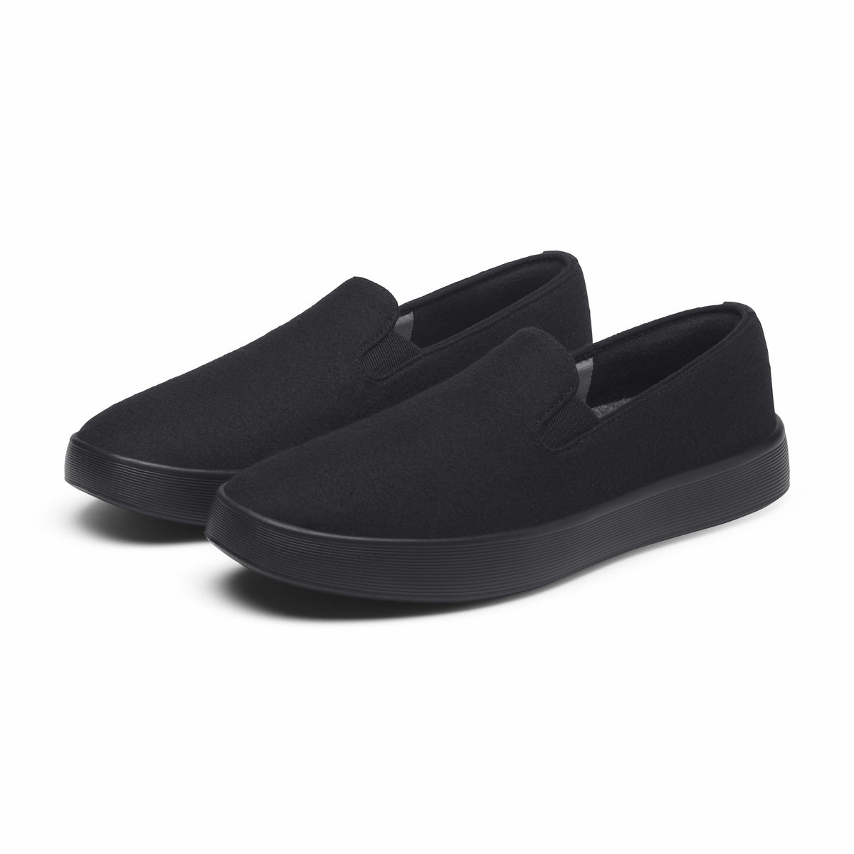 Allbirds Women Wool Cruiser Slip On
