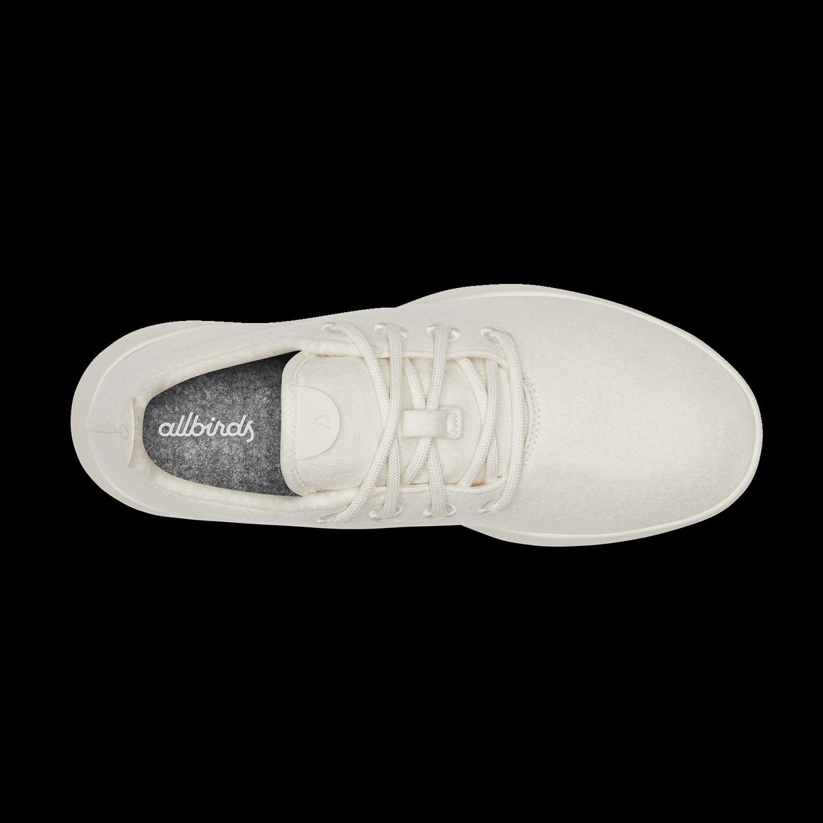 Allbirds Women Wool Runner