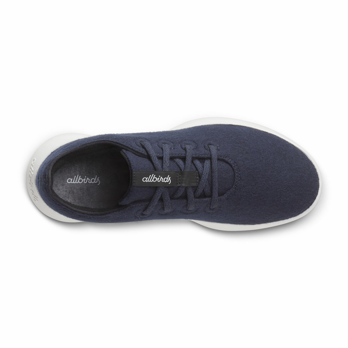 Allbirds Women Wool Runner Go
