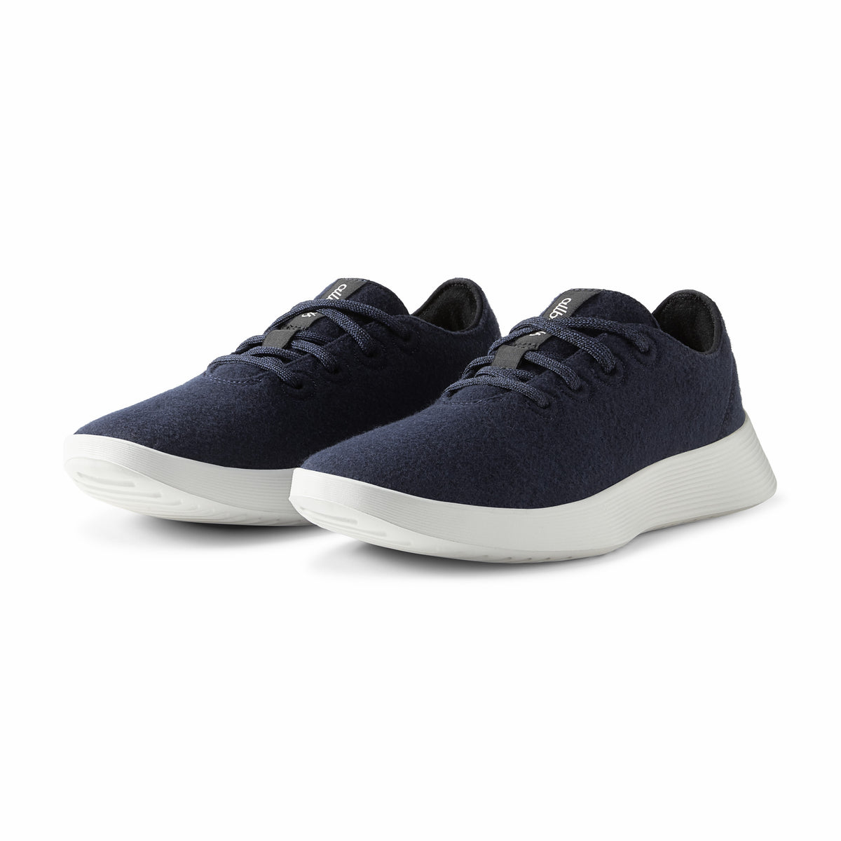 Allbirds Women Wool Runner Go