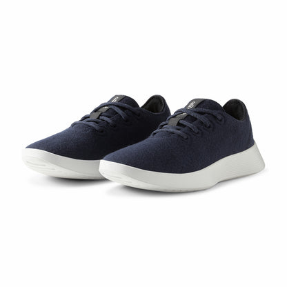 Allbirds Women Wool Runner Go