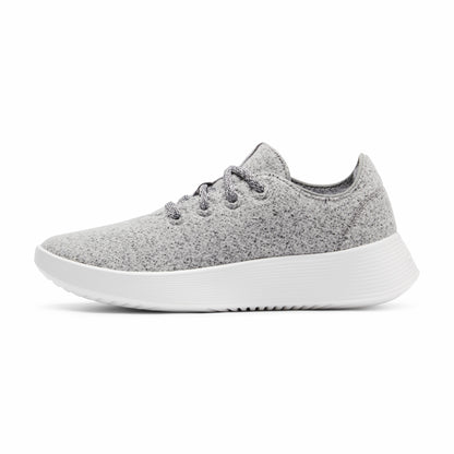 Allbirds Women Wool Runner Go