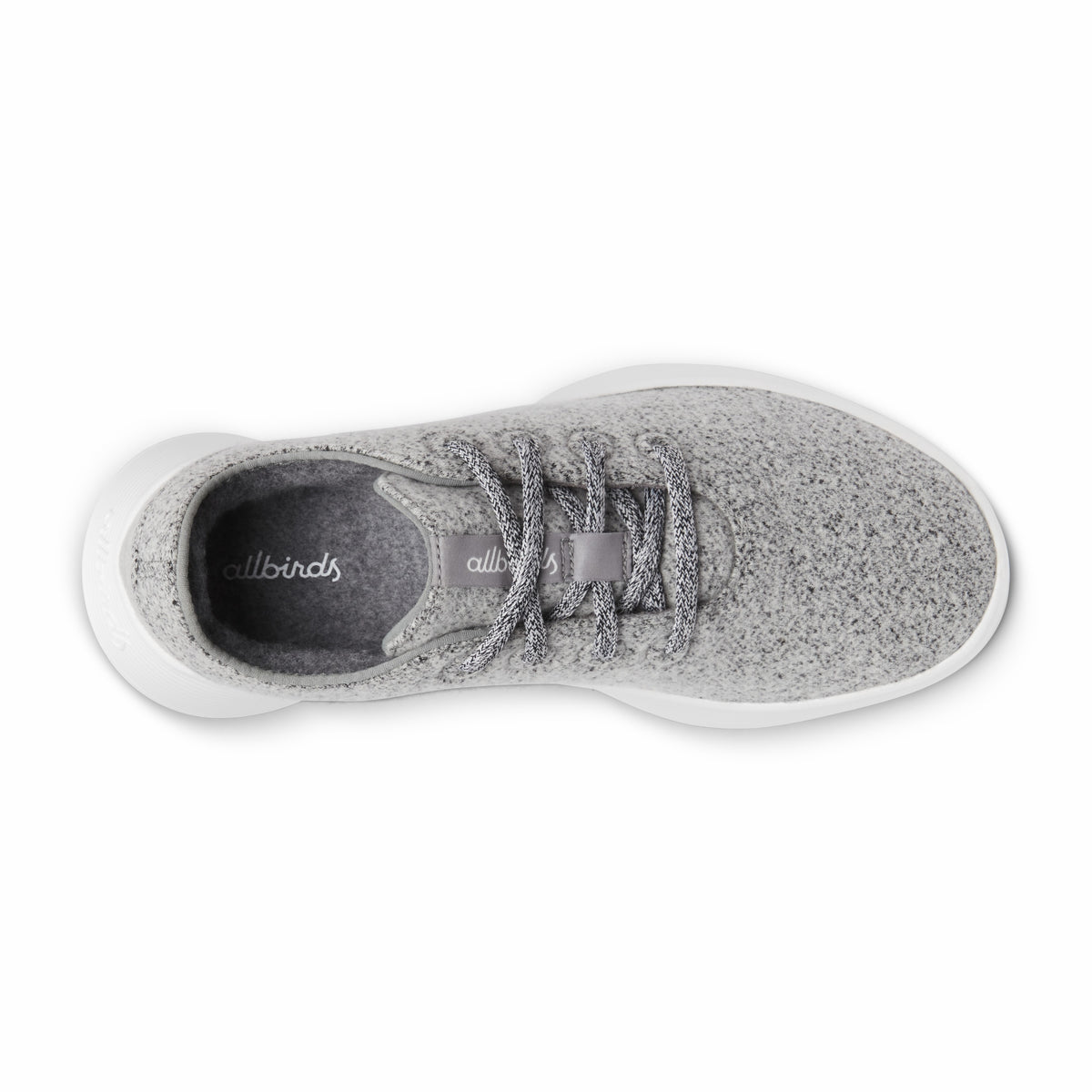Allbirds Women Wool Runner Go