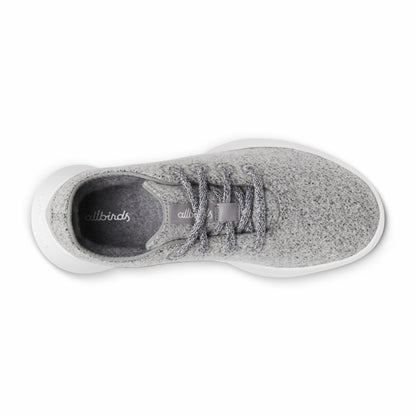 Allbirds Women Wool Runner Go