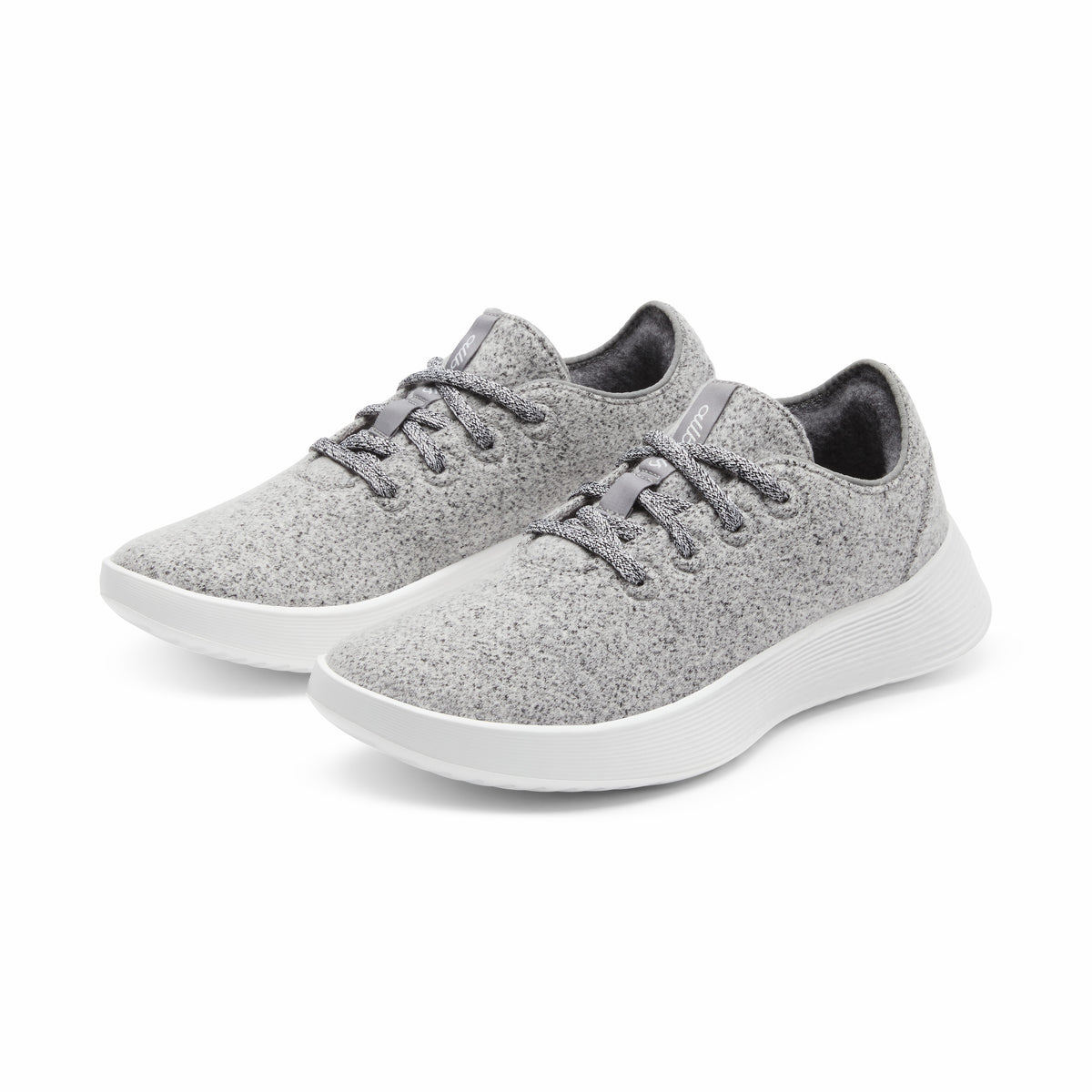Allbirds Women Wool Runner Go