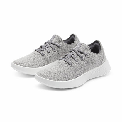 Allbirds Women Wool Runner Go