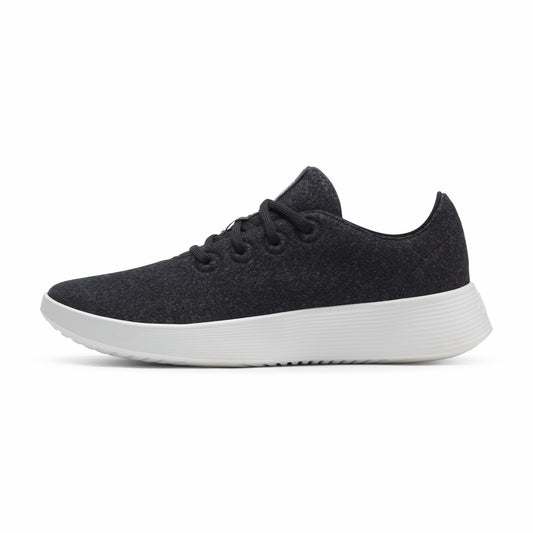 Allbirds Women Wool Runner Go