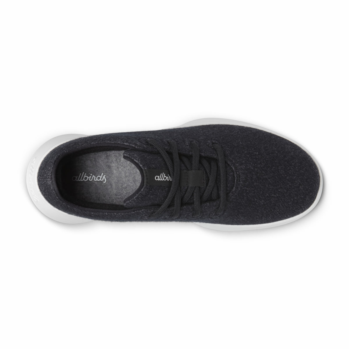 Allbirds Women Wool Runner Go