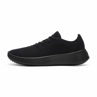 Allbirds Women Wool Runner Go