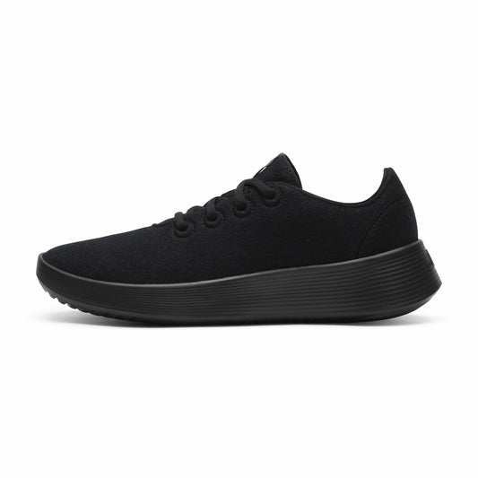Allbirds Women Wool Runner Go