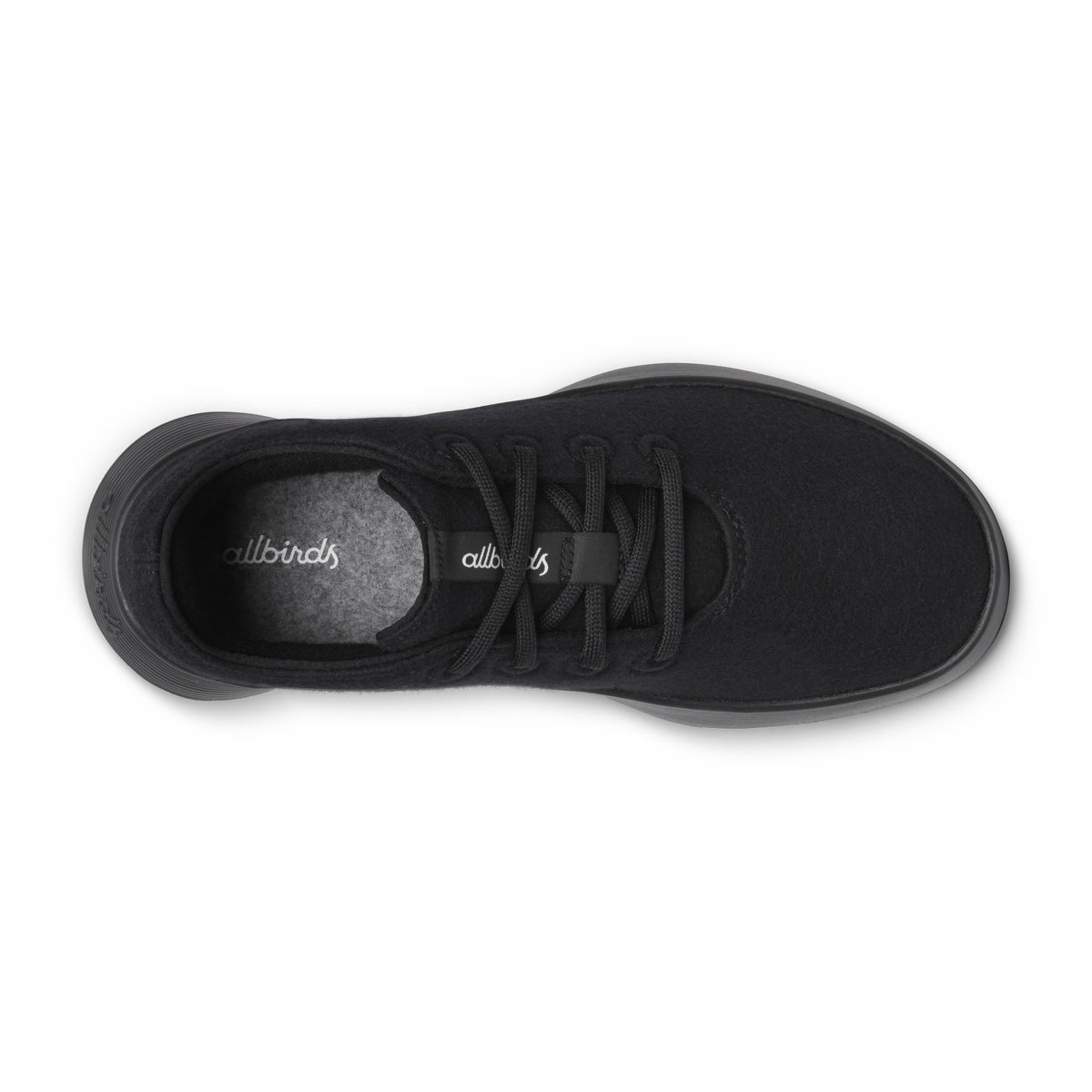 Allbirds Women Wool Runner Go