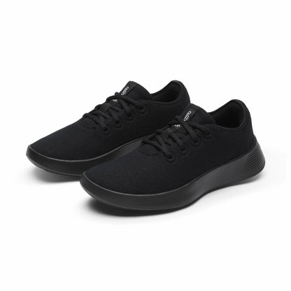 Allbirds Women Wool Runner Go