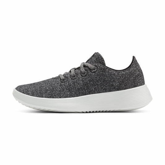 Allbirds Women Wool Runner Go
