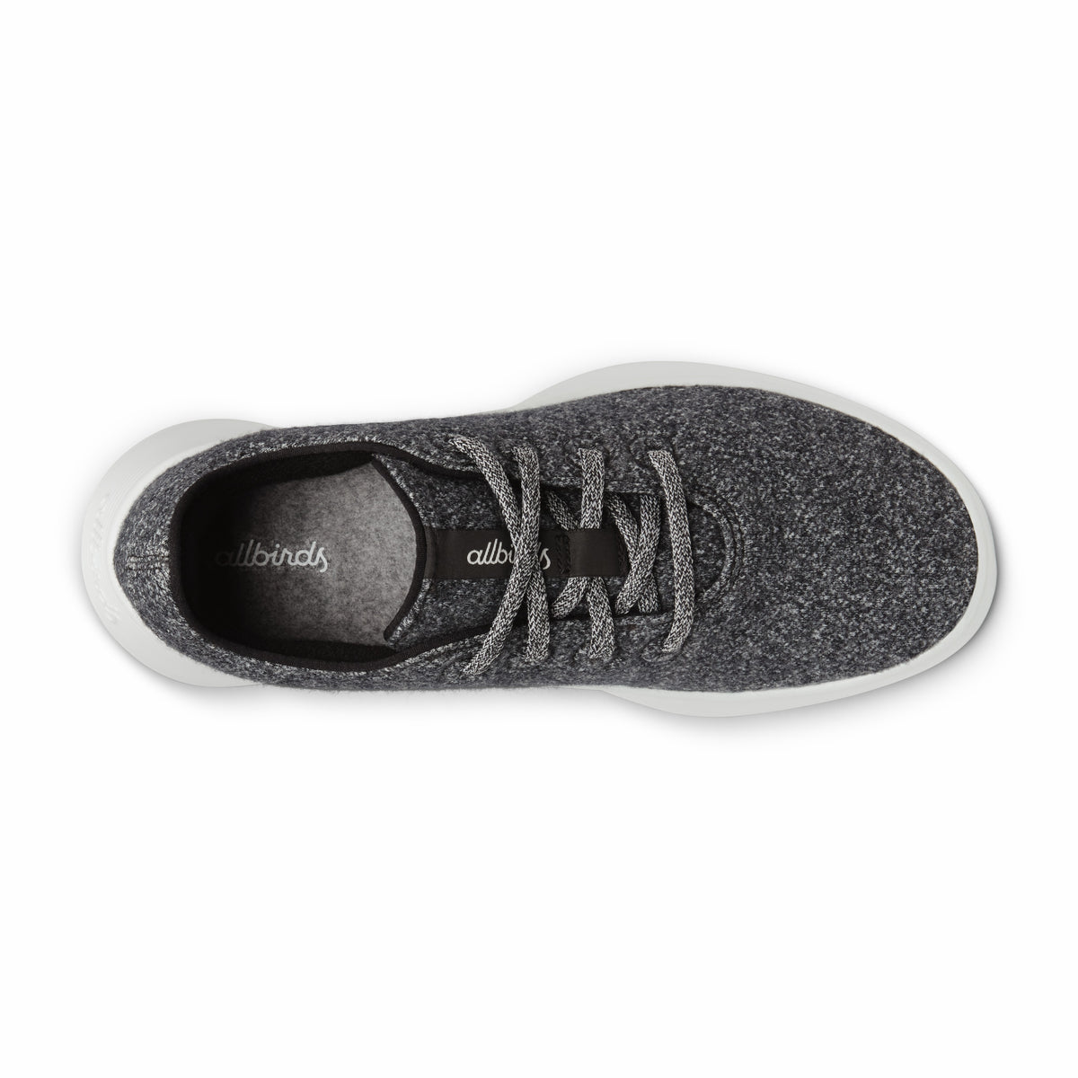 Allbirds Women Wool Runner Go