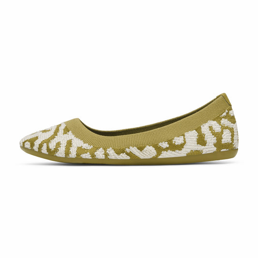 Allbirds Women Breezer Terry