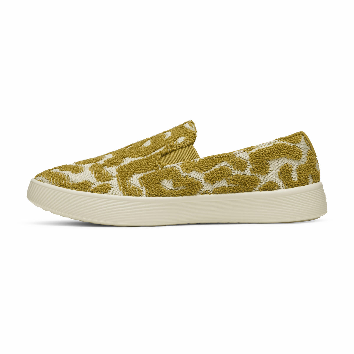 Allbirds Women Cruiser Slip On Terry