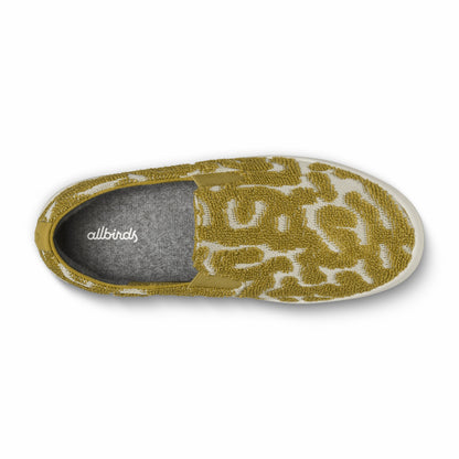 Allbirds Women Cruiser Slip On Terry
