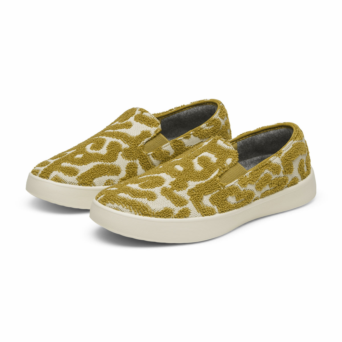 Allbirds Women Cruiser Slip On Terry