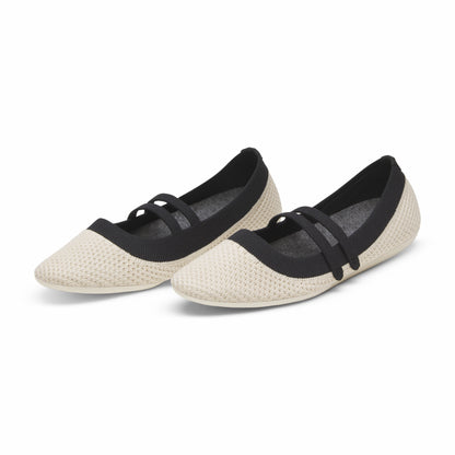 Allbirds Women Breezer Mary Jane