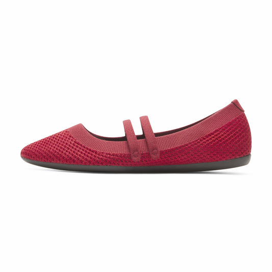Allbirds Women Breezer Mary Jane