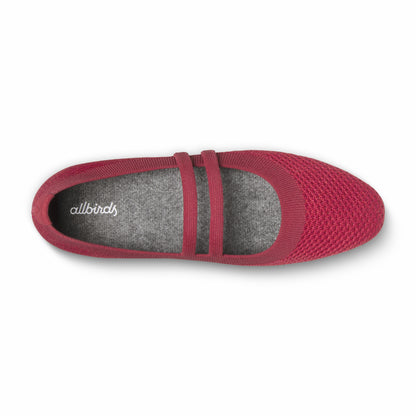 Allbirds Women Breezer Mary Jane