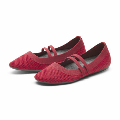 Allbirds Women Breezer Mary Jane