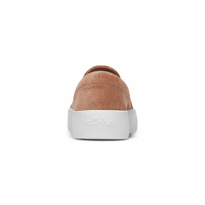 Allbirds Women Lounger Lift Velvet
