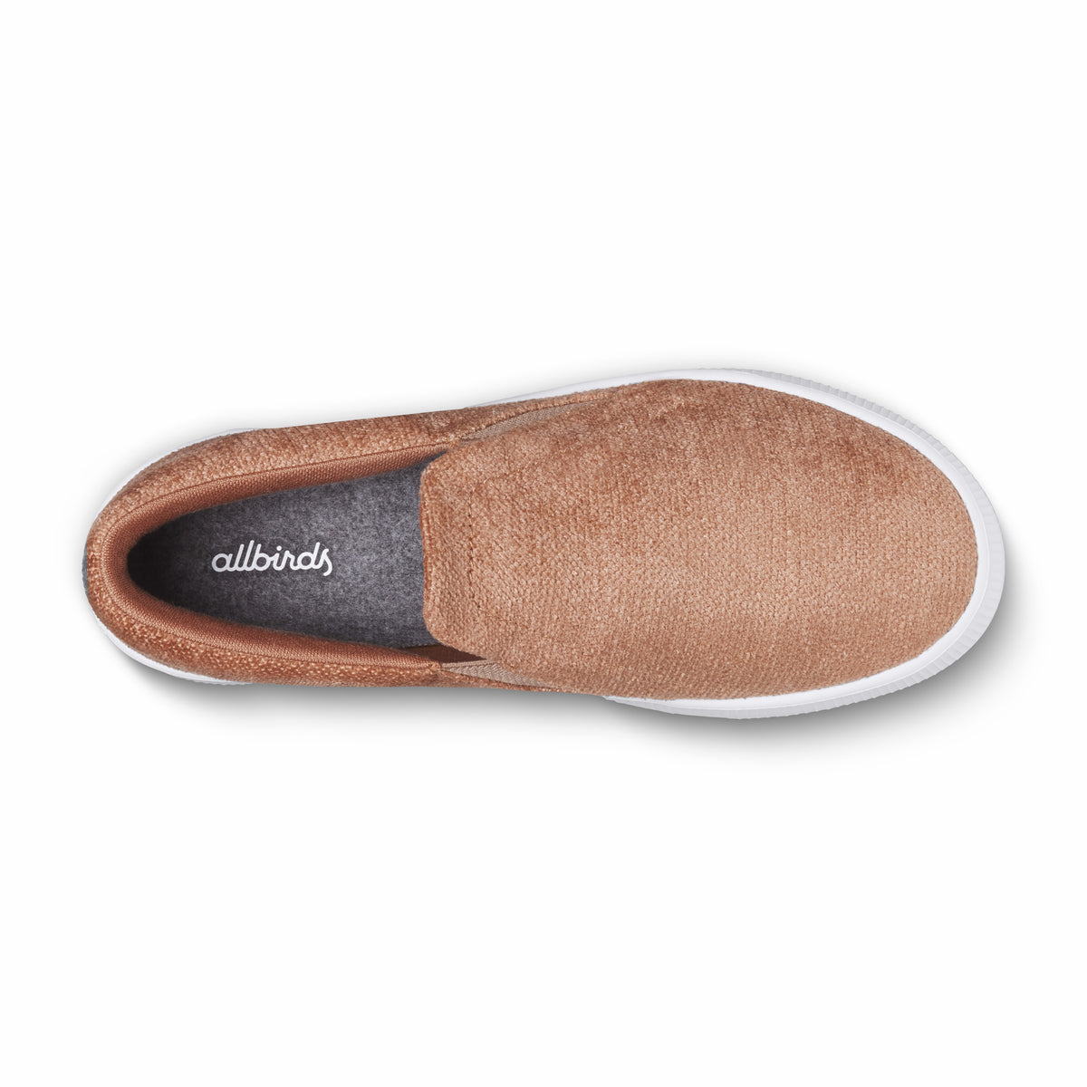 Allbirds Women Lounger Lift Velvet