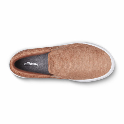 Allbirds Women Lounger Lift Velvet