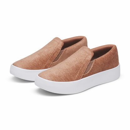 Allbirds Women Lounger Lift Velvet