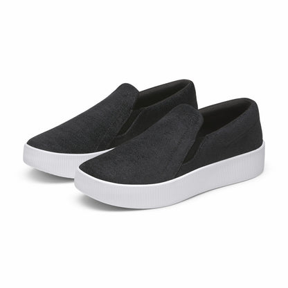 Allbirds Women Lounger Lift Velvet