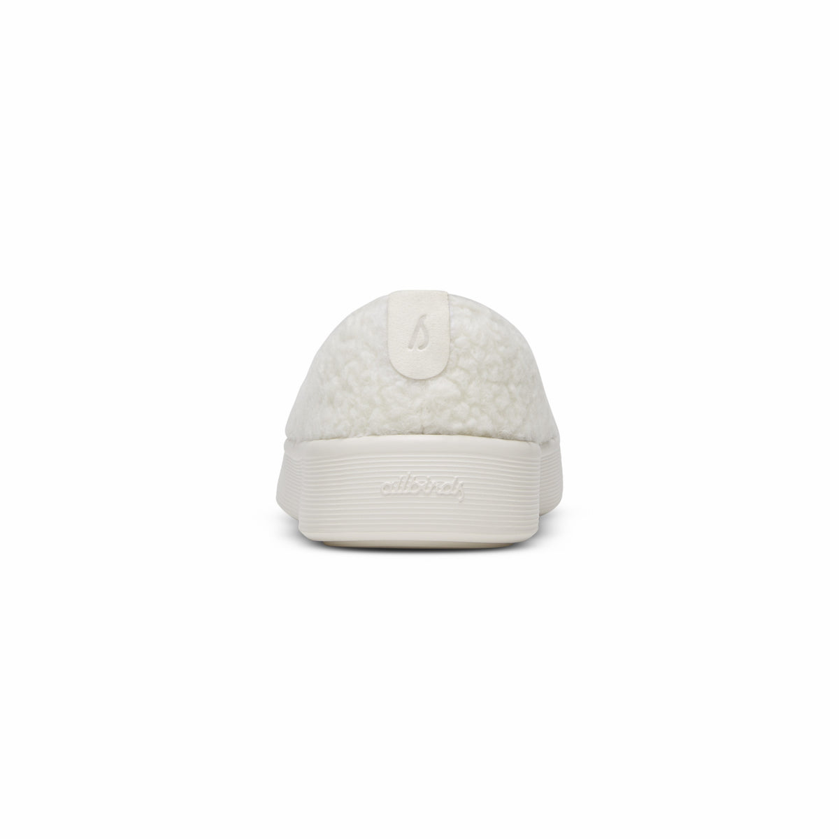 Allbirds Women Wool Cruiser Slip On Fluff