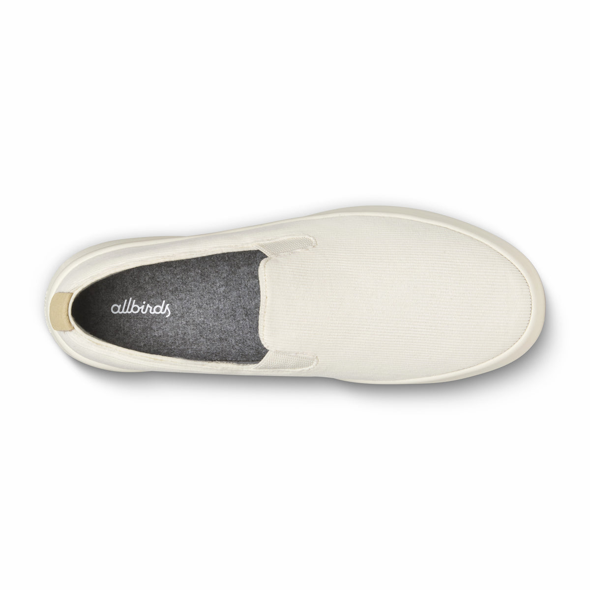 Allbirds Women Cruiser Slip On Corduroy