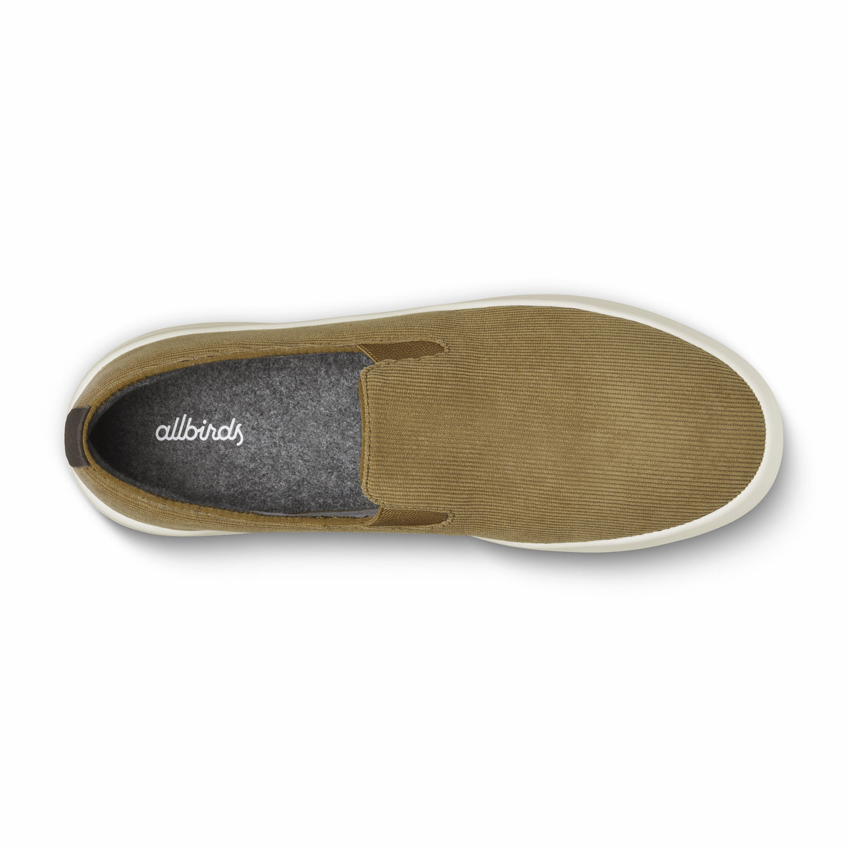 Allbirds Women Cruiser Slip On Corduroy
